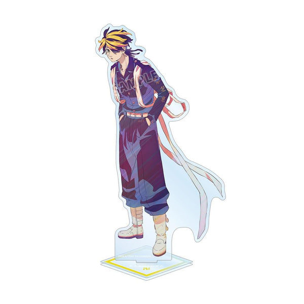 《东京复仇者》羽宫一虎 Ani-Art 透明标签 BIG亚克力立牌【202604再版】