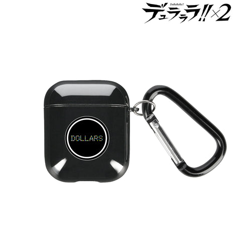 『デュラララ!!×2』ダラーズ AirPodsケース
