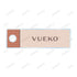《深渊之物语:烈日下的黄金乡》全新绘制插画 兔座娜娜奇 第5弹 Vueko 双串线亚克力钥匙扣【202604再版】