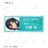 《輕音!》收藏品 迷你圓形 壓克力名牌(單位/盒)【202608 再版】