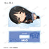 『けいおん!』トレーディング ちびころ アクリルスタンド(単位/BOX)【202509再販】