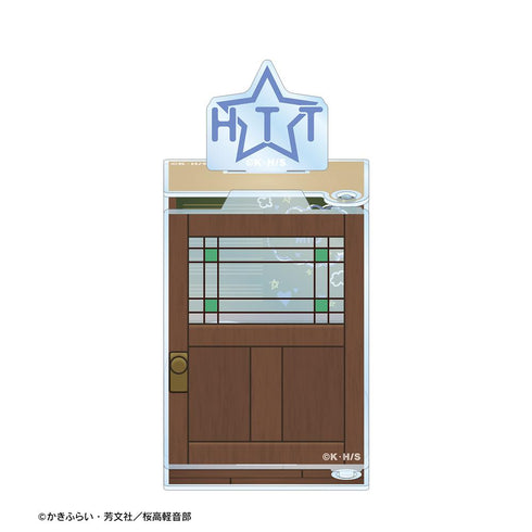 『けいおん!』秋山 澪 ちびころ ドアBIGアクリルスタンド【202509再販】