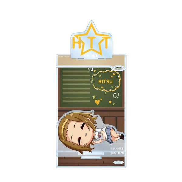 『けいおん!』田井中 律 ちびころ ドアBIGアクリルスタンド【202602再販】