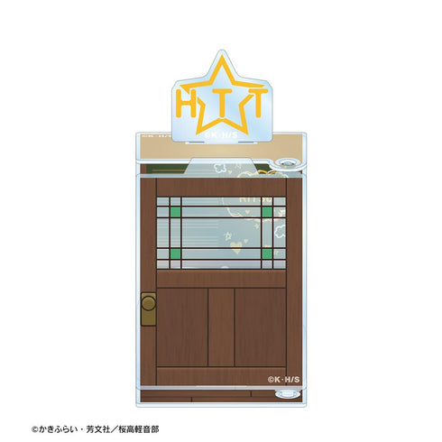 『けいおん!』田井中 律 ちびころ ドアBIGアクリルスタンド【202509再販】