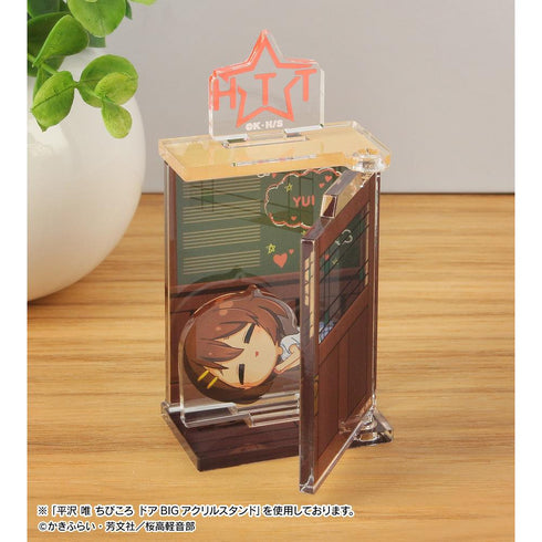 『けいおん!』田井中 律 ちびころ ドアBIGアクリルスタンド【202509再販】