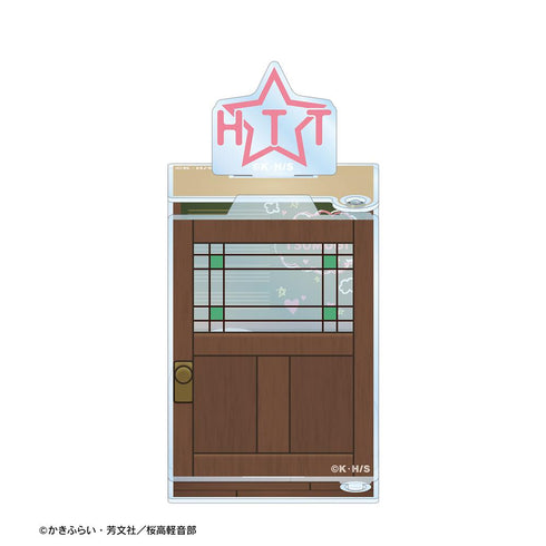 『けいおん!』琴吹 紬 ちびころ ドアBIGアクリルスタンド【202509再販】