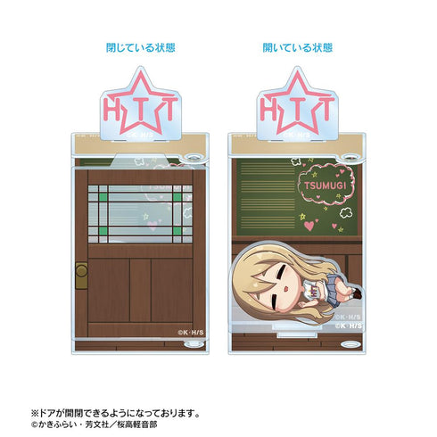 『けいおん!』琴吹 紬 ちびころ ドアBIGアクリルスタンド【202509再販】