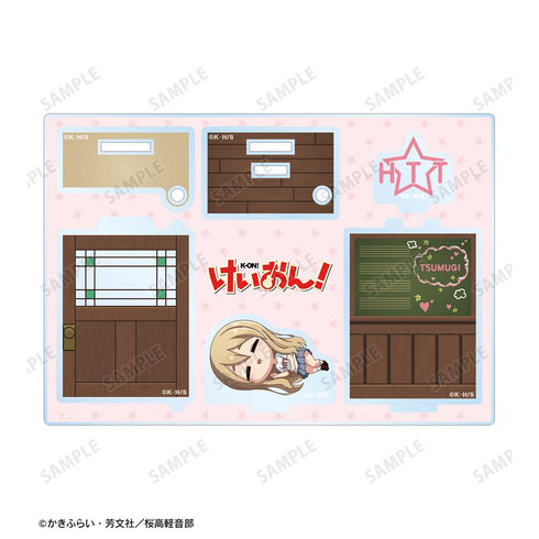 『けいおん!』琴吹 紬 ちびころ ドアBIGアクリルスタンド【202509再販】