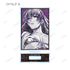 『BLACK LAGOON』トレーディング Ani-Art BLACK LABEL アクリルスタンド BOX