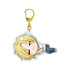 『BANANA FISH』アッシュ・リンクス A ちびころ BIGアクリルキーホルダー【202512再販】