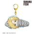 『BANANA FISH』アッシュ・リンクス B ちびころ BIGアクリルキーホルダー【202411再販】