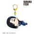 『BANANA FISH』李月龍 ちびころ BIGアクリルキーホルダー【202411再販】