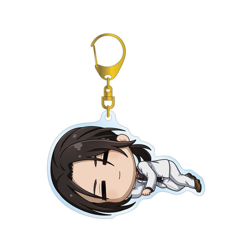 『BANANA FISH』ブランカ ちびころ BIGアクリルキーホルダー【202512再販】