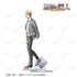 『進撃の巨人』描き下ろし エルヴィン 歩み・水彩風ver. パーツ付BIGアクリルスタンド【202501再販】