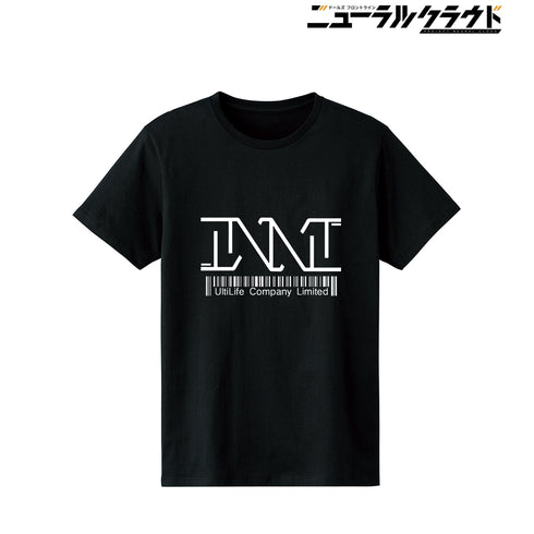 『ニューラルクラウド』最終⽣命ホールディングス Tシャツ(メンズ/レディース)