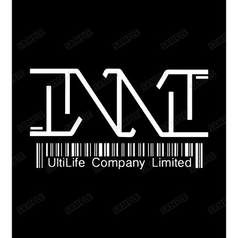 『ニューラルクラウド』最終⽣命ホールディングス Tシャツ(メンズ/レディース)