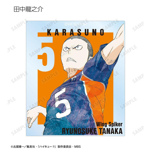 『ハイキュー!!』トレーディング Ani-Art 第3弾 アクリルカード(単位/BOX)【202506再販】
