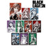 『BLACK LAGOON』トレーディング Ani-Art BLACK LABEL クリアカード BOX
