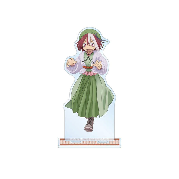 《深渊之物语:烈日下的黄金乡》全新绘制插画 兔座娜娜奇 第5弹 维欧克 BIG亚克力立牌【202604再版】