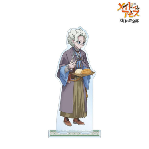 《深渊之物语:烈日下的黄金乡》全新绘制插画 兔座娜娜奇 第5弹 贝拉夫 大号亚克力立牌【202604再版】
