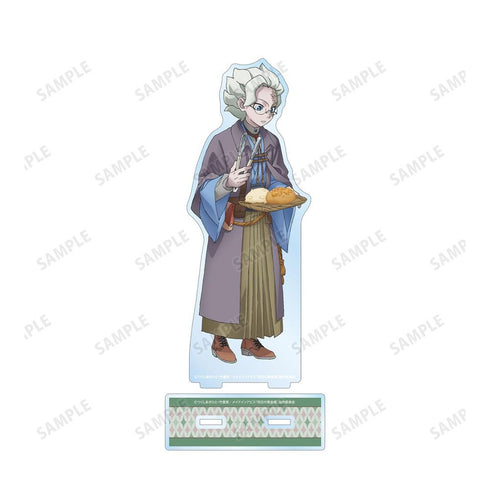 《深渊之物语:烈日下的黄金乡》全新绘制插画 兔座娜娜奇 第5弹 贝拉夫 大号亚克力立牌【202604再版】