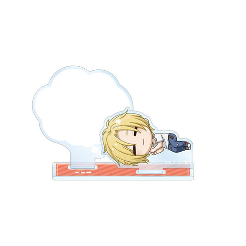 『BANANA FISH』アッシュ・リンクス ちびころ アクリルメモスタンド【202512再販】