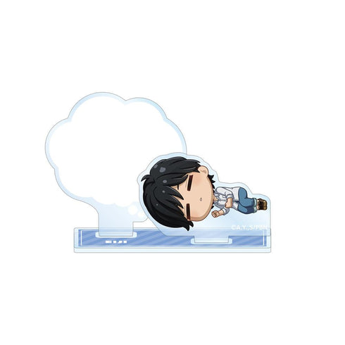 『BANANA FISH』奥村英二 ちびころ アクリルメモスタンド【202411再販】