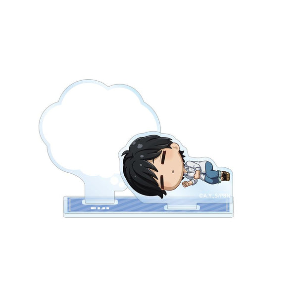 『BANANA FISH』奥村英二 ちびころ アクリルメモスタンド【202411再販】