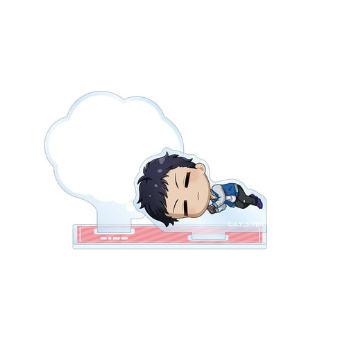 『BANANA FISH』シン・スウ・リン ちびころ アクリルメモスタンド【202512再販】