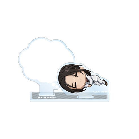 『BANANA FISH』ブランカ ちびころ アクリルメモスタンド【202609再販】