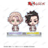 《东京复仇者》乾青宗&九井一 俏皮款!附配件的大号亚克力立牌【202608再版】