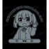 『にじよん あにめーしょん』高咲 侑 カレッジトレーナーメンズ【202602再販】