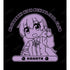 『にじよん あにめーしょん』近江 彼方 カレッジトレーナーレディース【202505再販】