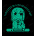 『ラブライブ!虹ヶ咲学園スクールアイドル同好会』にじよん あにめーしょん 三船 栞⼦ カレッジトレーナー(メンズ / レディース)