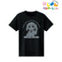 『にじよん あにめーしょん』高咲 侑 カレッジTシャツメンズ【202505再販】
