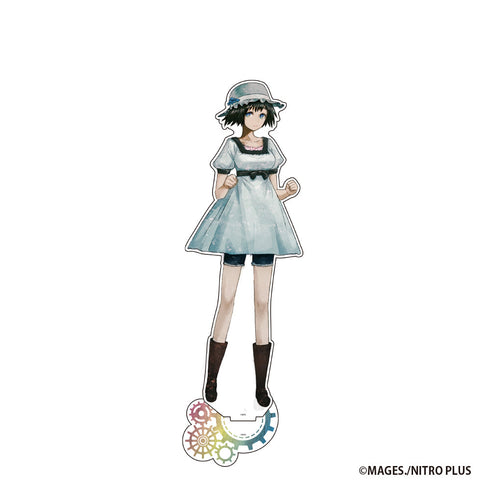 『STEINS;GATE』BIGアクリルフィギュアスタンド 椎名まゆり