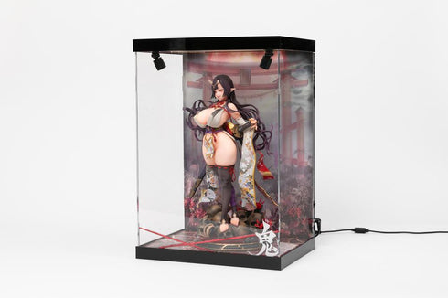 『羅刹姫 -沙鬼-』M-edition 専用ケース