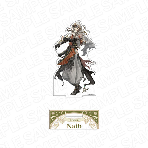 『Identity V/第五人格』デカアクリルスタンド 傭兵 Fantasy World ver.