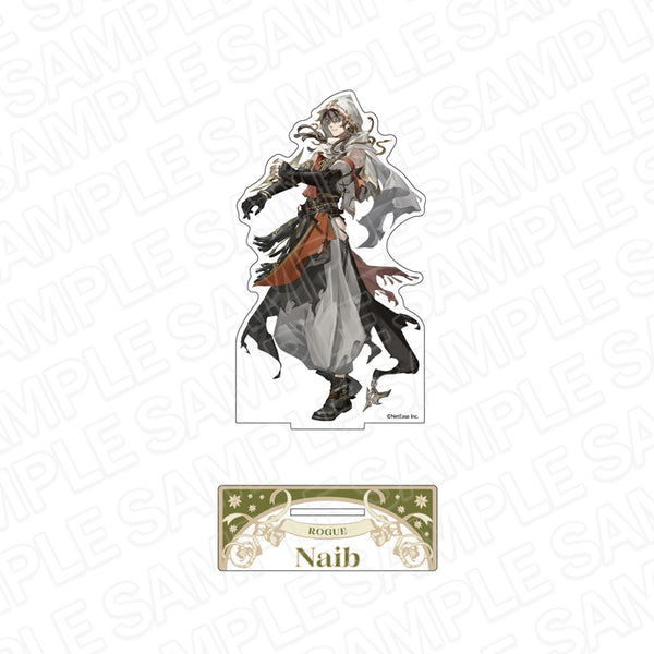 『Identity V/第五人格』デカアクリルスタンド 傭兵 Fantasy World ver.