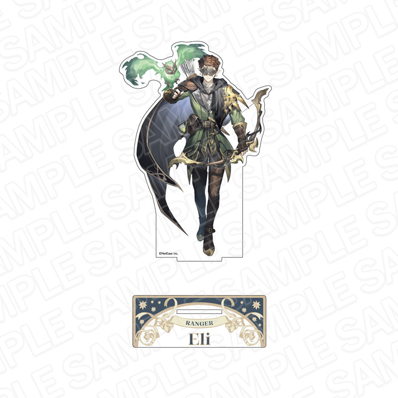 Identity V/第五人格』デカアクリルスタンド 占い師 Fantasy World ver. – Anime Store JP