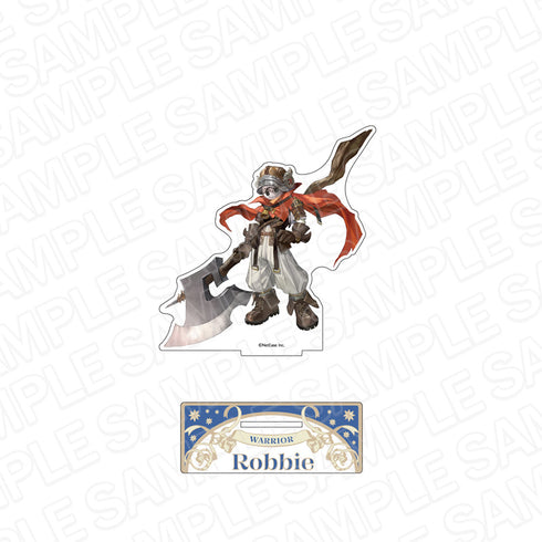 『Identity V/第五人格』デカアクリルスタンド 泣き虫 Fantasy World ver.