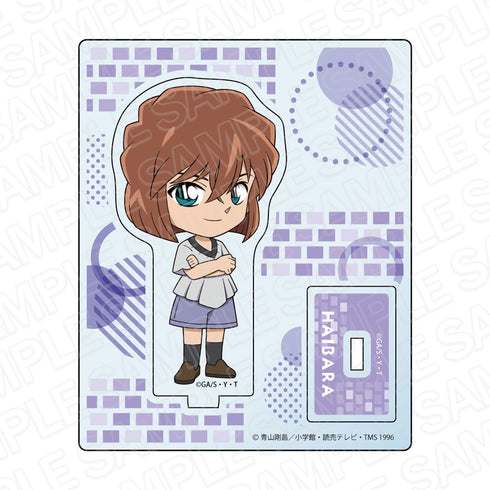 『名探偵コナン』 アクリルスタンド 灰原哀 デフォルメ ver.