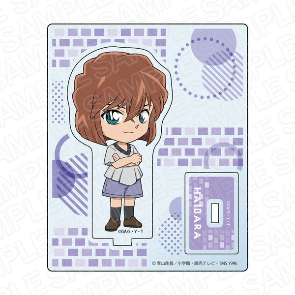 『名探偵コナン』 アクリルスタンド 灰原哀 デフォルメ ver.