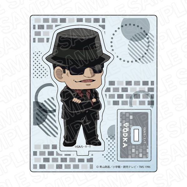『名探偵コナン』 アクリルスタンド ウォッカ デフォルメ ver.