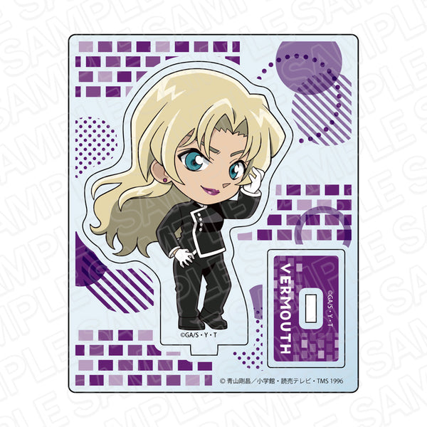 『名探偵コナン』 アクリルスタンド ベルモット デフォルメ ver.