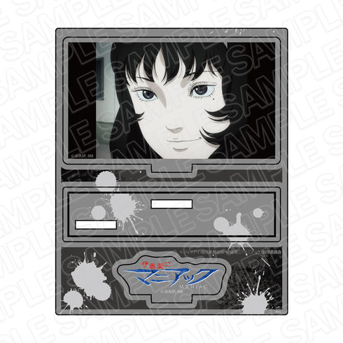 『伊藤潤二 マニアック』アクリルスタンド 富江 C