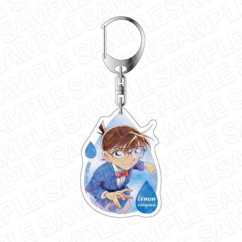 名探偵コナン コナンカフェ 全12種 100巻記念 アクリルキーホルダー レア 2025年最新】名探偵コナン 100巻記念の人気アイテム - メルカリ