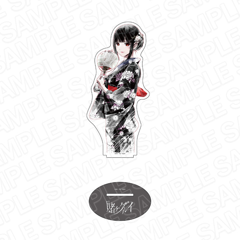 賭ケグルイ コミケ アクキー pale tone 夢子 早乙女芽亜里 桃喰綺羅莉 賭ケグルイ コミケ アクキー pale tone 夢子 早乙女芽亜里 桃喰