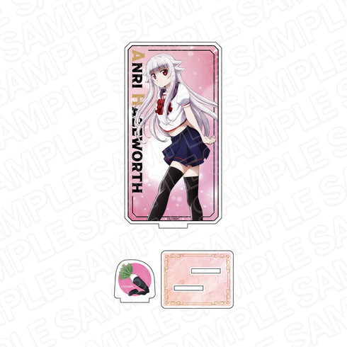 『勇者が死んだ!』アクリルフィギュア アンリ