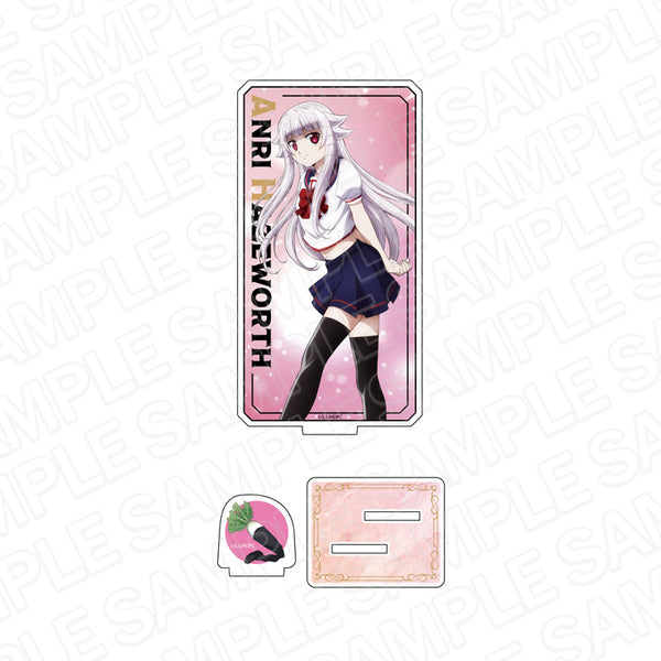 『勇者が死んだ!』アクリルフィギュア アンリ